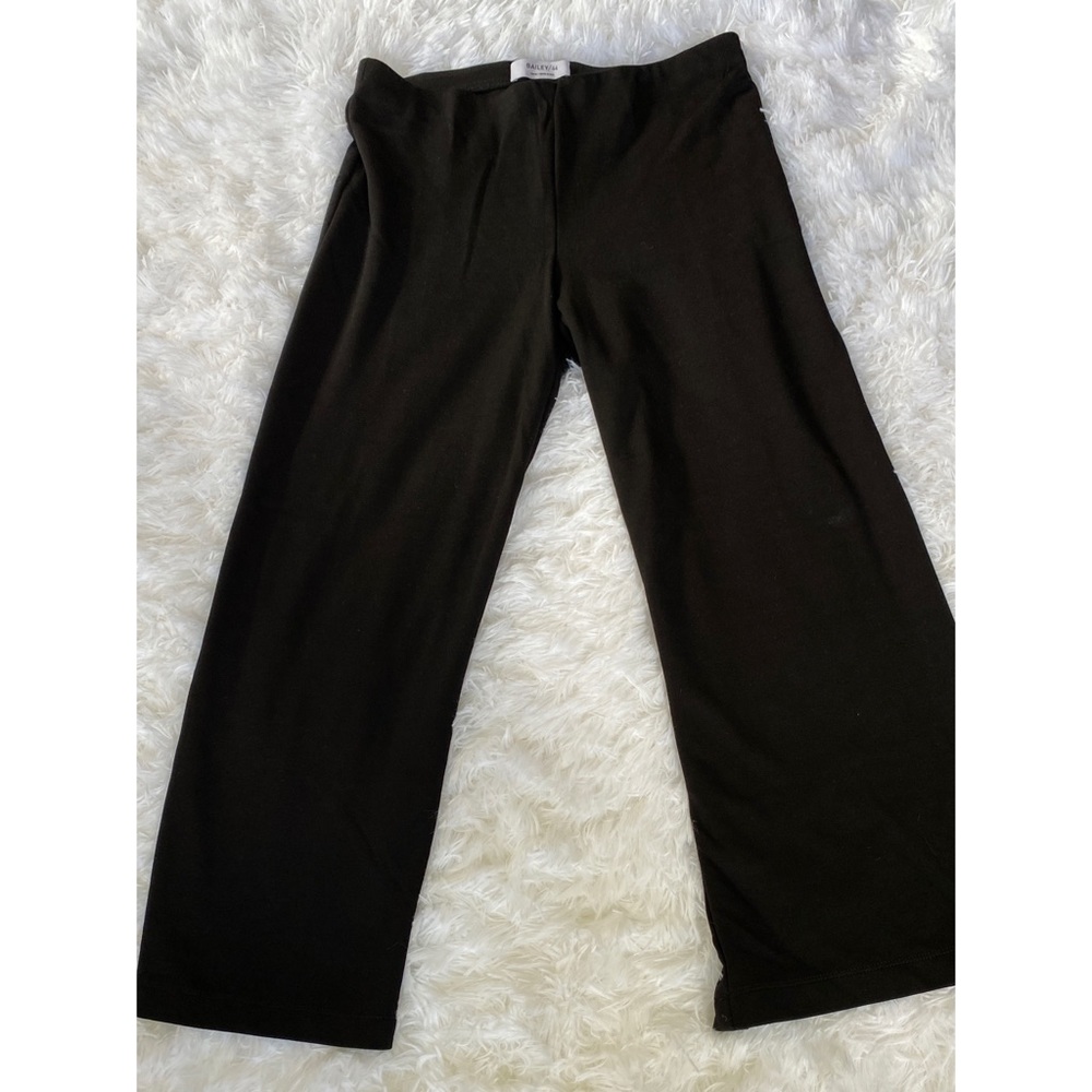 Bailey Pants